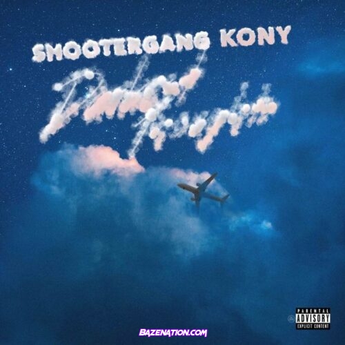 ShooterGang Kony - Darkest Thoughts