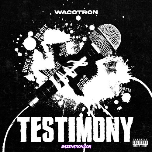 Wacotron - Testimony