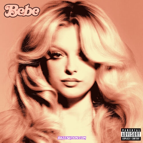 Bebe Rexha - Visions (Don't Go )