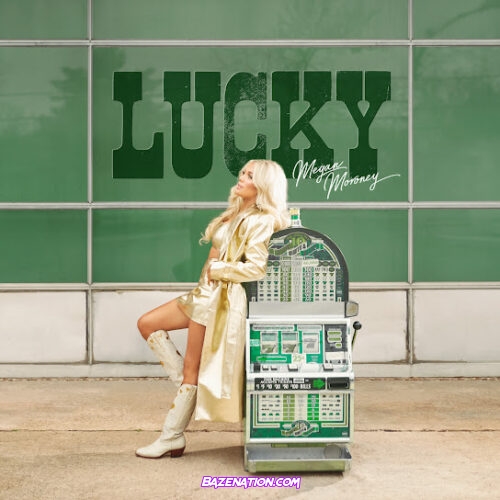 Megan Moroney – Lucky Download Album Zip