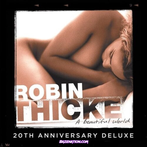 Robin Thicke – A Beautiful World (20th Anniversary Deluxe Edition) Album Download