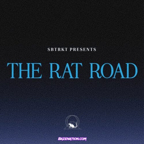 SBTRKT – THE RAT ROAD Album Download