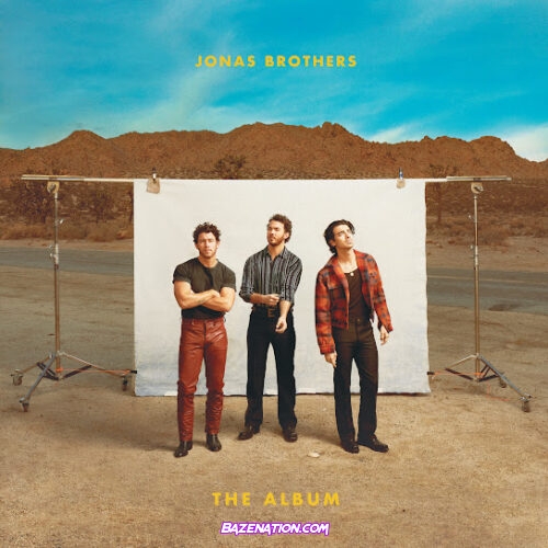 Jonas Brothers Americana Mp3 Download