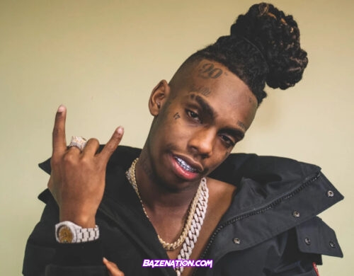 YNW Melly Gave Birth To A Millionaire Mp3 Download
