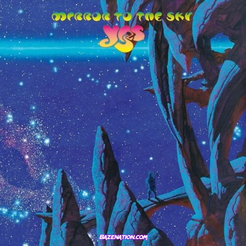 Yes – Mirror To The Sky Album Download