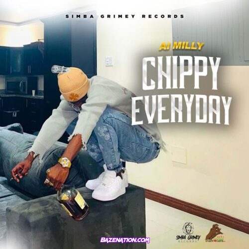 Ai Milly - Chippy Everyday