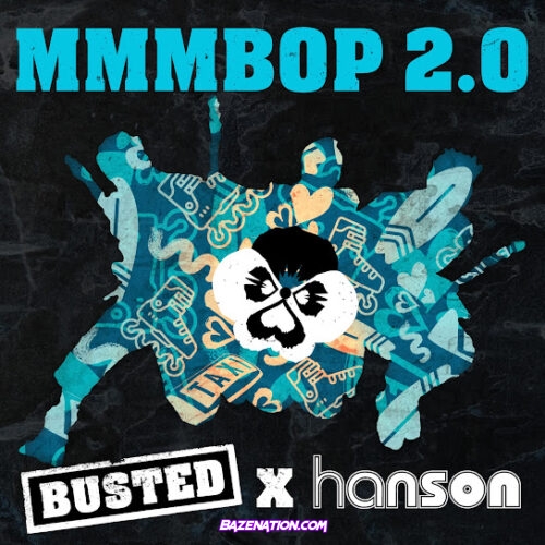 Busted - MMMBop 2.0 (feat. Hanson)