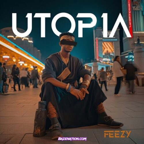 Feezy - Utopia