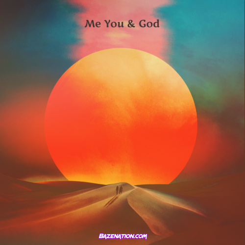 Jidenna – ME YOU & GOD Download Album Zip