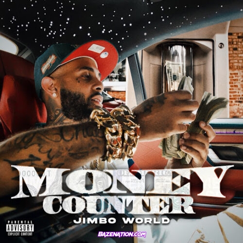 Jimbo World - Money Counter