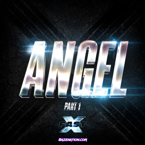 Jimin - Angel, Pt. 1 (Trailer Version) feat. Kodak Black, NLE Choppa, JVKE & Muni Long