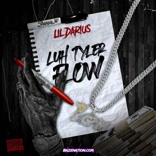 Lil Darius - Luh Tyler Flow