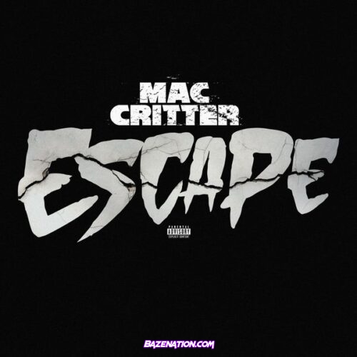 Mac Critter - Escape