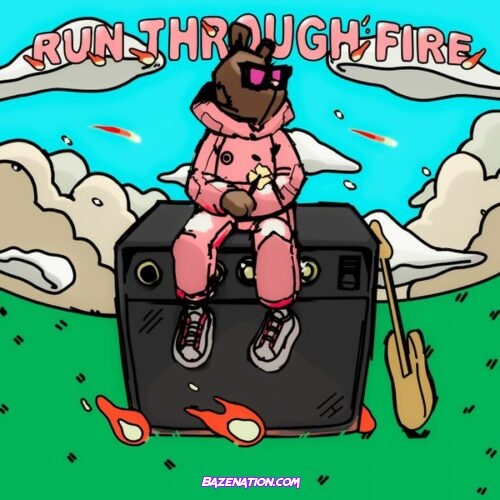 Pink Sweat$ - Run Through Fire (feat. Rob Kleiner)