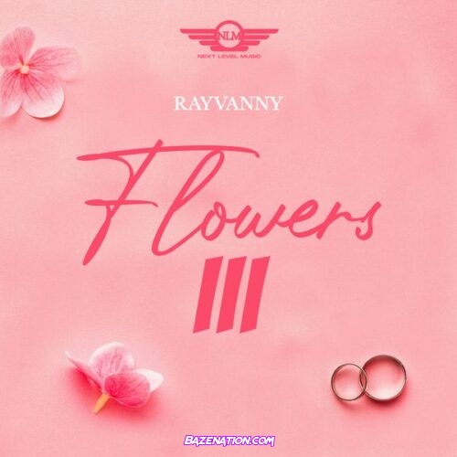 Rayvanny – Flowers III Download Album Zip