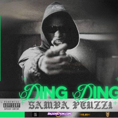 Samba Peuzzi - DING DING