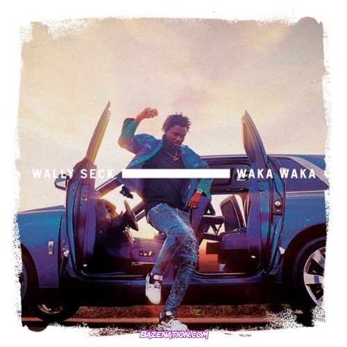 Wally B. Seck - Waka Waka