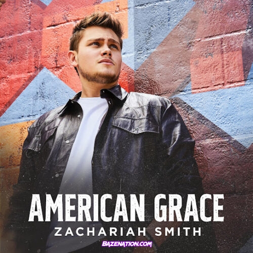 Zachariah Smith - American Grace