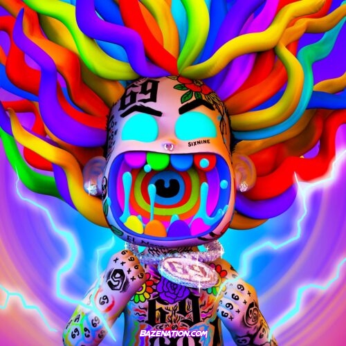 6ix9ine Nota (feat. Grupo Firme and Lenier) Mp3 Download