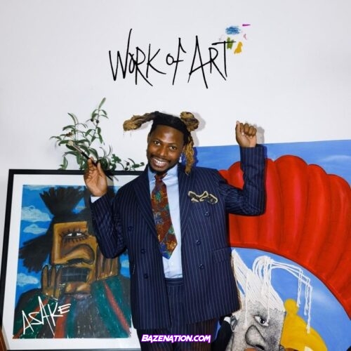 Asake Basquiat Mp3 Download