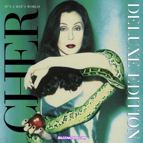 Cher – It’s a Man’s World (Deluxe Edition) Album Download