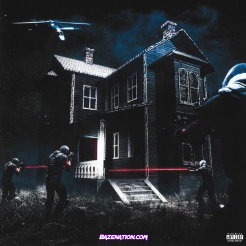 Danny Towers Redrum (feat. DJ Scheme and Robb Bank$) Mp3 Download