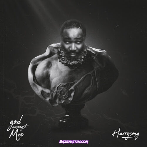 Harrysong - God Amongst Men Album Download