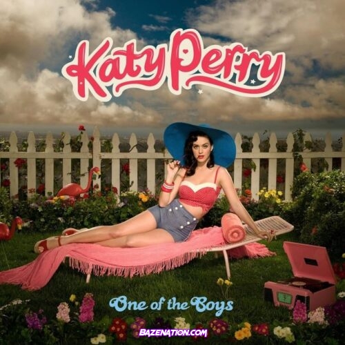 Katy Perry – One Of The Boys (15th Anniversary Edition) Album Download