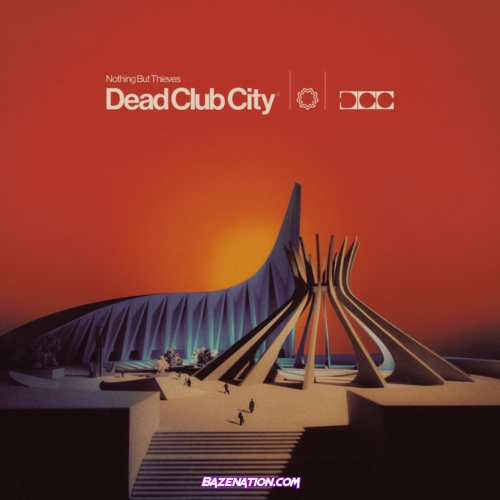 Nothing But Thieves – Dead Club City Album Download