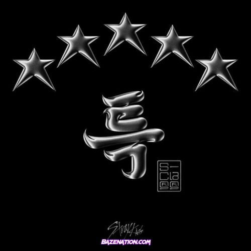 Stray Kids – ★★★★★ (5-STAR) Album Download