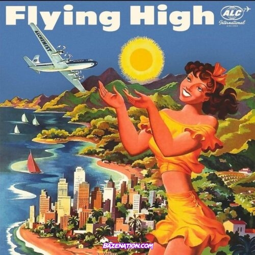 The Alchemist – Flying High Album Download