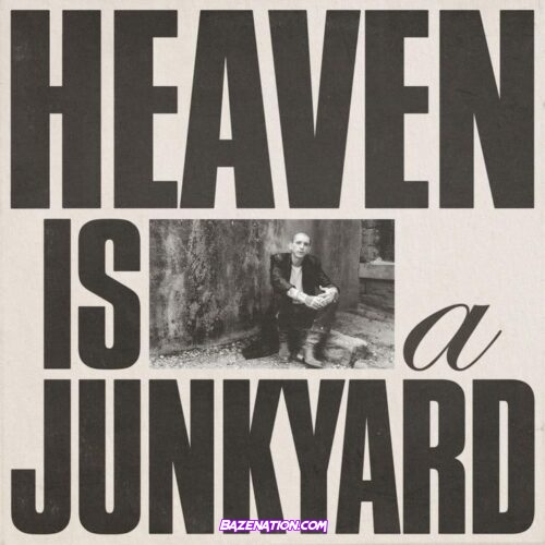 Youth Lagoon – Heaven Is a Junkyard Album Download