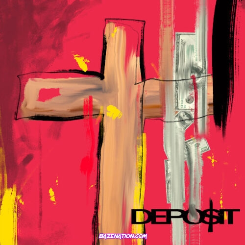 A$AP TyY - Deposit (feat. DRAM)