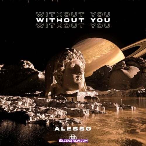 Alesso - Without You