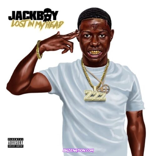 Jackboy - Lost In My Head Album Download