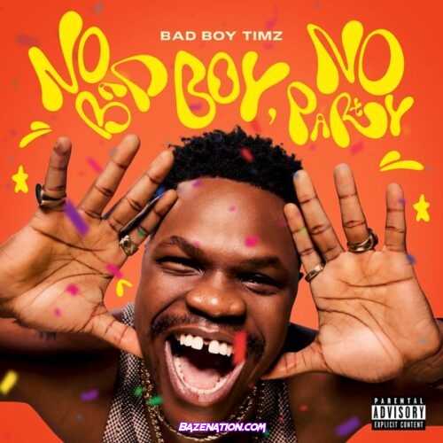 Bad Boy Timz Move (Remix) (feat. Shenseea) Mp3 Download