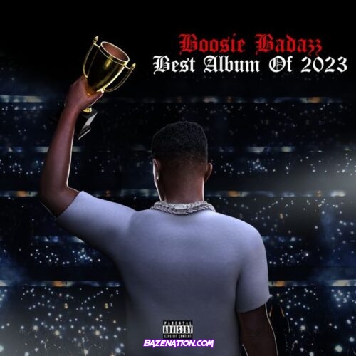 Boosie Badazz Blessed n Highly Favored Mp3 Download