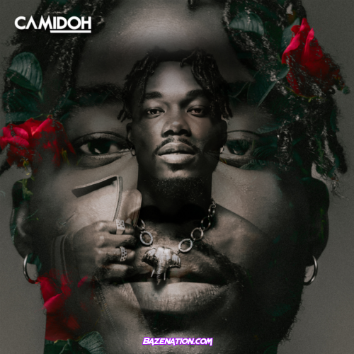 Camidoh – L.I.T.A Download Album Zip