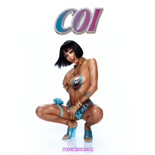 Coi Leray On My Way Mp3 Download