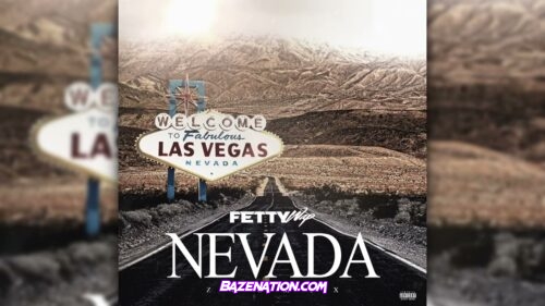 Fetty Wap - Nevada (ZooMix)