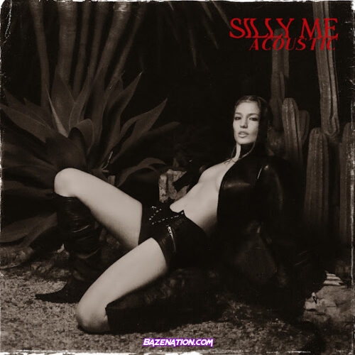 Jess Glynne - Silly Me (Acoustic/Live Version)