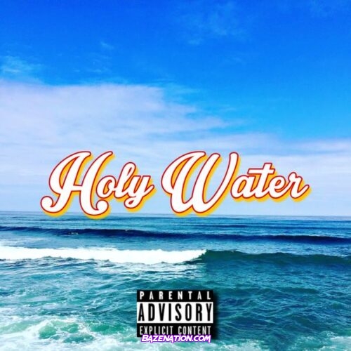 LBS Kee'vin - Holy Water