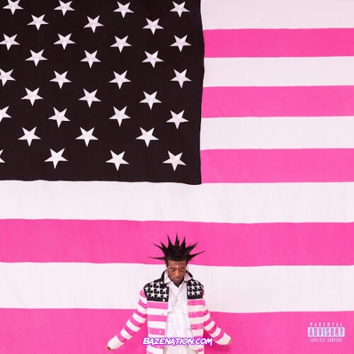 Lil Uzi Vert Endless Fashion (feat. Nicki Minaj) Mp3 Download