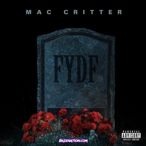 Mac Critter - FYDF