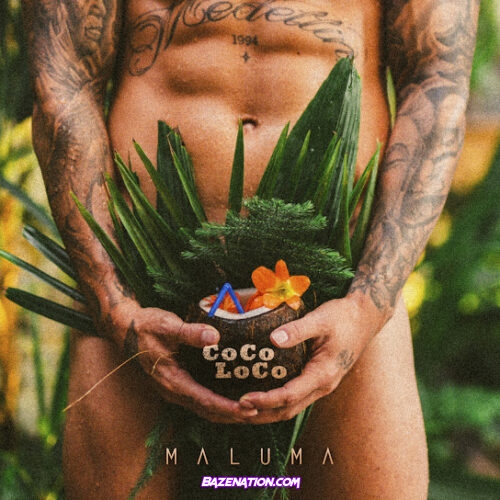 Maluma - COCO LOCO
