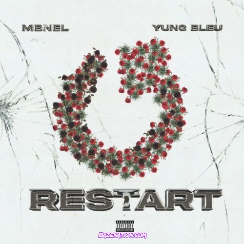Mbnel - Restart (feat. Yung Bleu)