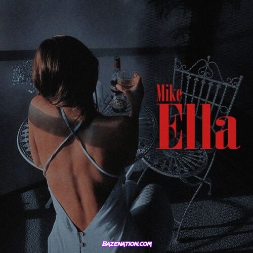 Mike - Ella