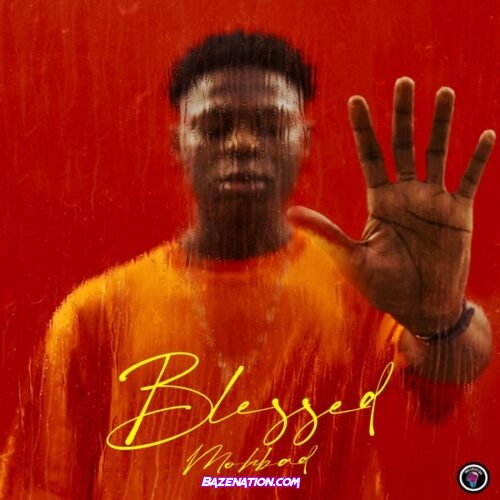 Mohbad Blessing Mp3 Download