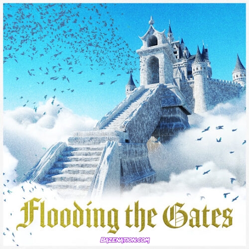Powfu, Ouse & Snøw - Flooding the Gates EP Download