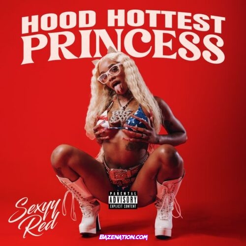Sexyy Red Strictly for the Strippers (feat. Juicy J and ATL Jacob) Mp3 Download